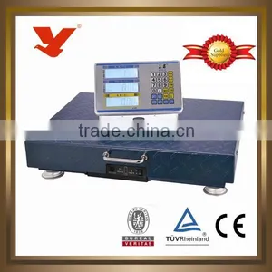 Wireless Scale 200-600kg thumbnail-1