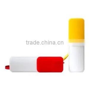Single Slide Power Bank 2200mAh thumbnail-1