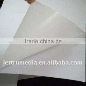 120G Self-Adhesive Glossy Inkjet Photo Paper thumbnail-1