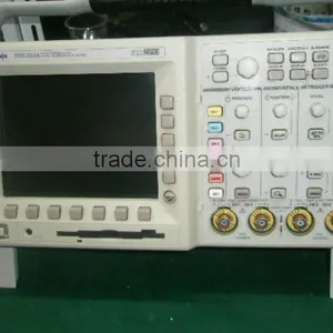 Tektronix TDS3034 Oscilloscope thumbnail-1