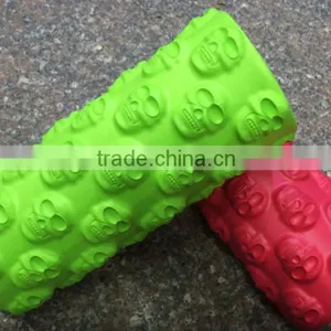2016 Hot Sale Custom Design Eco-friendly Best Quality Yoga Foam Roller thumbnail-3
