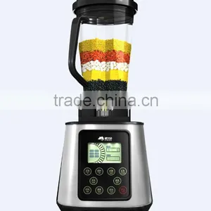 JEMER Brand Supplier 2.5L 2200W Commercial Stainless Blender Home Appliances thumbnail-4