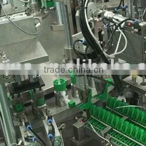 Automatic Assembly Machine for Trigger Sprayer thumbnail-1