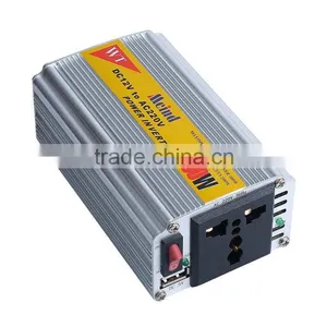 Power Inverter 100w 12v 220v Car Inverter thumbnail-4
