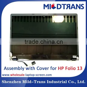 For HP Folio 13 LCD Screen LP133WH4 13.3" 1366*768 LED Assembly thumbnail-1