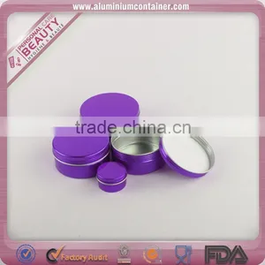 Small Skincare Cream Jar Wholesale thumbnail-1