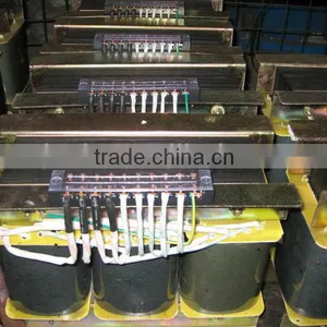 Three Phase Transformer 400v 220v thumbnail-1