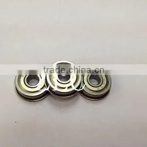 Long Life Mf149zz Flange Ball Bearing thumbnail-6