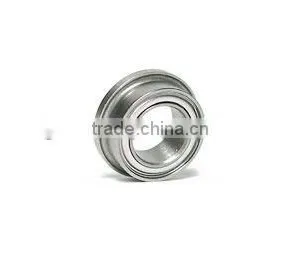 Deep Groove Double Shielded Ball Bearings 6001zz for Fan Ceiling thumbnail-3