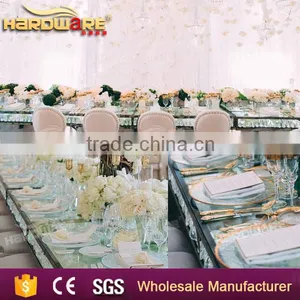 Crystal Cake Table,crystal Chandelier Wedding Table thumbnail-3