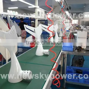 Allibaba.com Small Wind Generators for Homes thumbnail-1