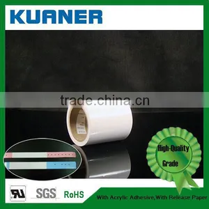 Thermal Paper for Identification Band for Hospital thumbnail-1