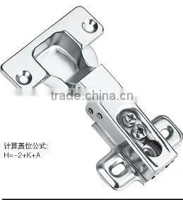 Furniture Concealed Cabinet Hinge thumbnail-1