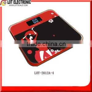 Waterproof Household Scale thumbnail-4