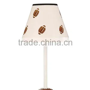 Sports Ball Base Table Lamp for Children's Room thumbnail-3
