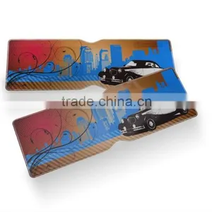 PVC Card Holder Wallets thumbnail-4