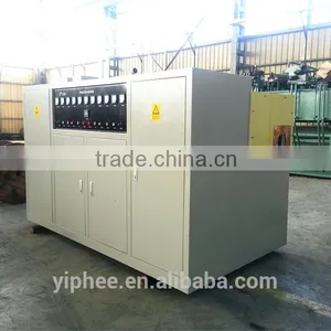 Copper Billet Heating Furnace thumbnail-5