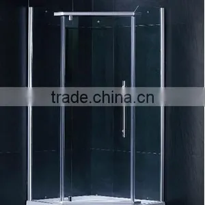 2200mm Size Hotel Enclosed Steam Shower Room thumbnail-1