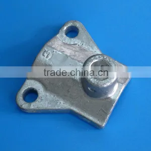 Sand Casting Power Fitting thumbnail-1