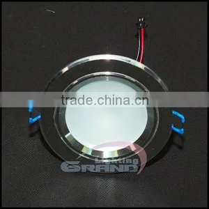Dimmable CE RoHS Approved Led Rgb Downlight thumbnail-1