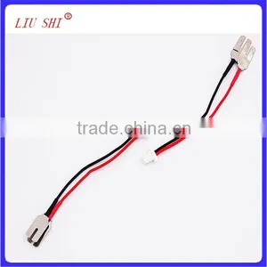 2pin JST SHR Battery Insert Cable Wiring Harness thumbnail-5
