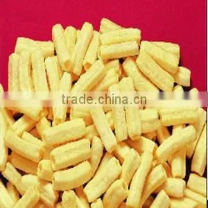 Frying Snacks Food Machine/Extruder/Equipment thumbnail-2
