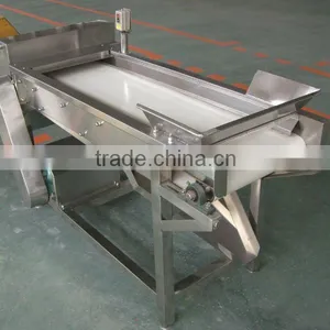 Fully Automatic Vegetable&fruit Slicer/mushroom Slicer thumbnail-1