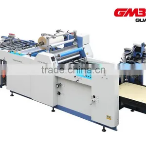 Fiml Automatic Laminator SAFM-800A thumbnail-1