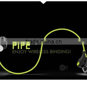 Sport Bluetooth Headset thumbnail-4