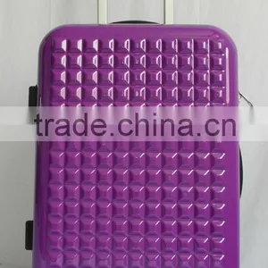 Latest Styles for ABS&PC Travel Luggage/zip Luggage thumbnail-1
