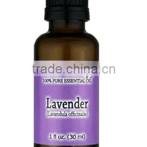 Lavender Essential Oil. 30 ml (1 Oz). 100% Pure, Undiluted, Therapeutic Grade thumbnail-1