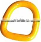 Grade 80 Welded D-Ring thumbnail-5