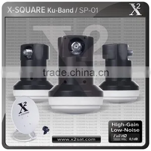 Cheapest KU Band Universal Single LNBF thumbnail-1