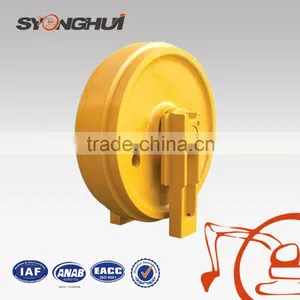 Equipment Parts, Excavator Construction Machinery Parts, Machine Parts thumbnail-3