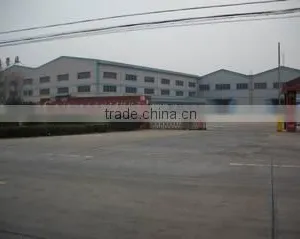 Changzhou Chengxin Metal Products Co., Ltd. company overview - view 2 thumbnail