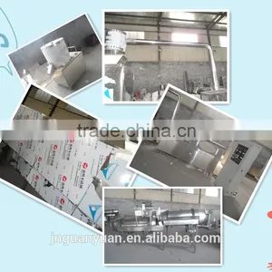 Artifical Rice Product Machine Nurtritional Rice Product Machine Man-made Rice Product Machine thumbnail-4