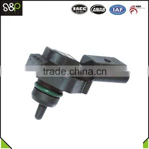 Durable Quality Auto Intake Pressure Sensor for VW Santana 2000 thumbnail-1