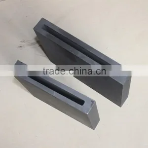 High Density Graphite Die for Copper Continous Casting thumbnail-3