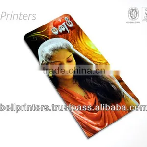 High Quality Printed Flyers / Brochures thumbnail-1