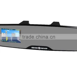 2.7'' HD IR Car DVR Camera With Motion Detection, Car Black Box JVE - 27F thumbnail-3