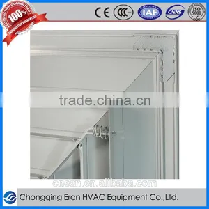 China Supply HVAC Aluminum Square Air Diffuser thumbnail-4