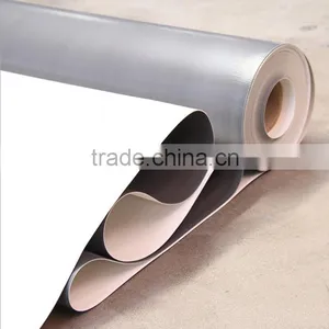 High Quality Reliable Tpo Waterproofing Sheet Roofing Membrane thumbnail-3