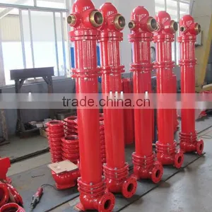 AWWA C502 FIRE HYDRANT thumbnail-1