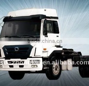 SINO Truck/ XCMG Traction Truck/ HOWO Truck thumbnail-1