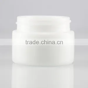 Ceramic Container White Jar for Wholesale thumbnail-3