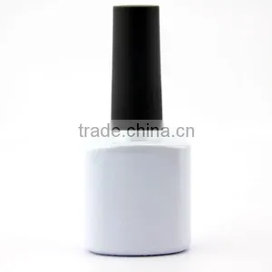 Empty Nail Polish Bottle Best Selling Private Label uv Gel Nail Polish Bottle thumbnail-2