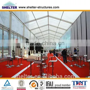 30x50m Large Clearspan Marquee Tent for Big Event thumbnail-4