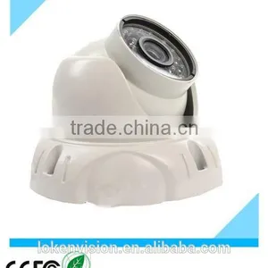 Loken VISION Infrared Camera Indoor 2megapixel Ahd thumbnail-5
