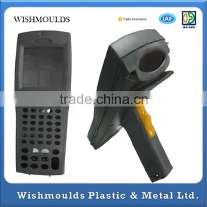 Custom Plastic Box Enclosure Electronic Manufacturer thumbnail-1