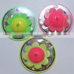 Flower Spinning Top Toy thumbnail-1